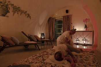 bandb corte alma spa and luxury home