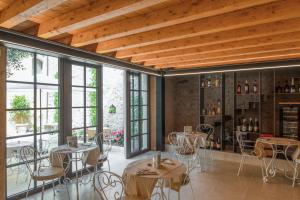 bandb corte alma spa and luxury home