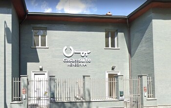 meneghina suites foresteria lombarda