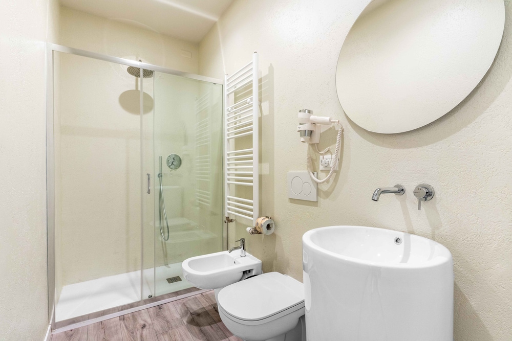 meneghina suites foresteria lombarda