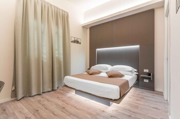 meneghina suites foresteria lombarda