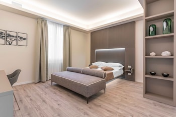 meneghina suites foresteria lombarda