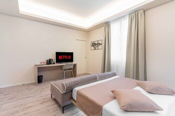 meneghina suites foresteria lombarda