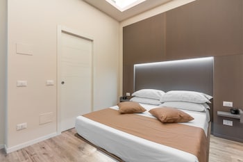 meneghina suites foresteria lombarda