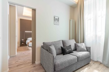 meneghina suites foresteria lombarda