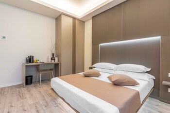 meneghina suites foresteria lombarda