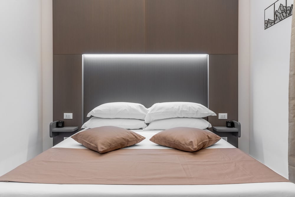 meneghina suites foresteria lombarda