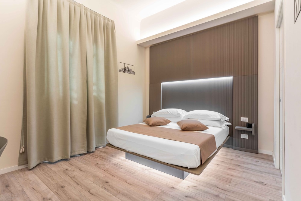 meneghina suites foresteria lombarda