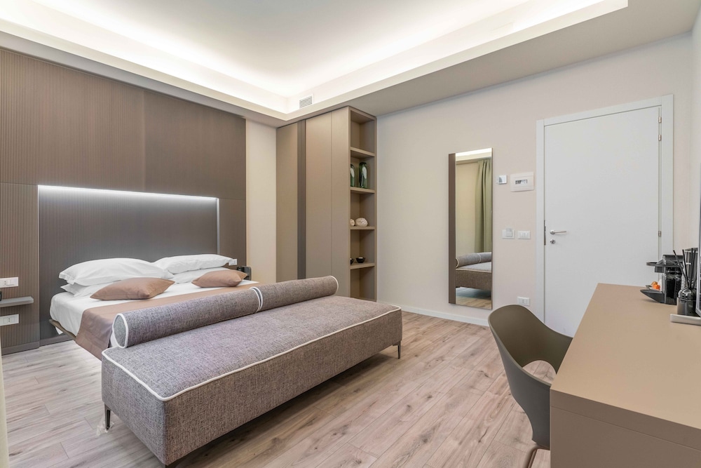 meneghina suites foresteria lombarda