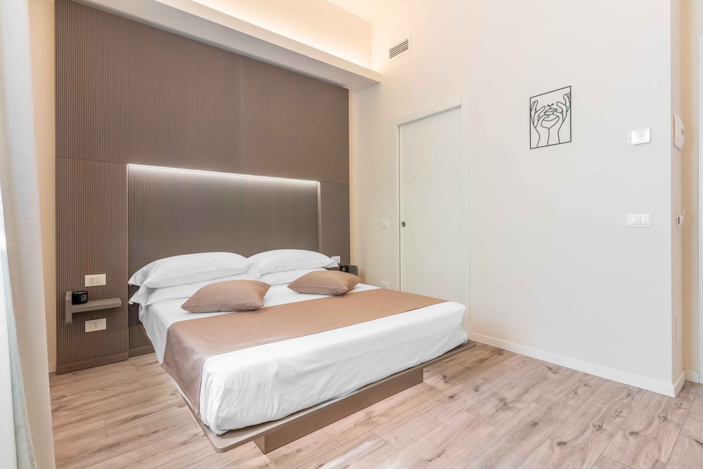 meneghina suites foresteria lombarda