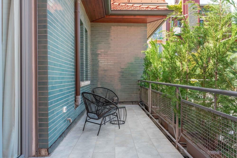 meneghina suites foresteria lombarda