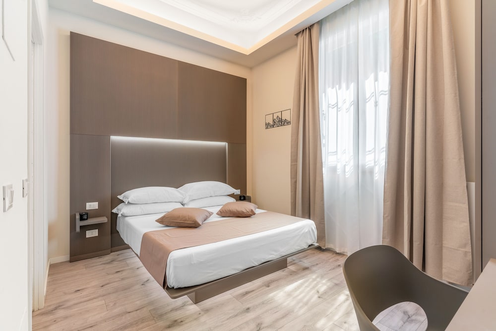 meneghina suites foresteria lombarda