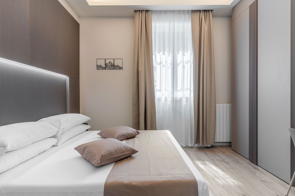 meneghina suites foresteria lombarda