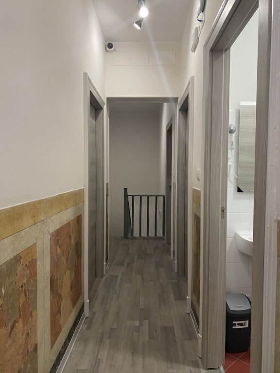 meneghina suites foresteria lombarda