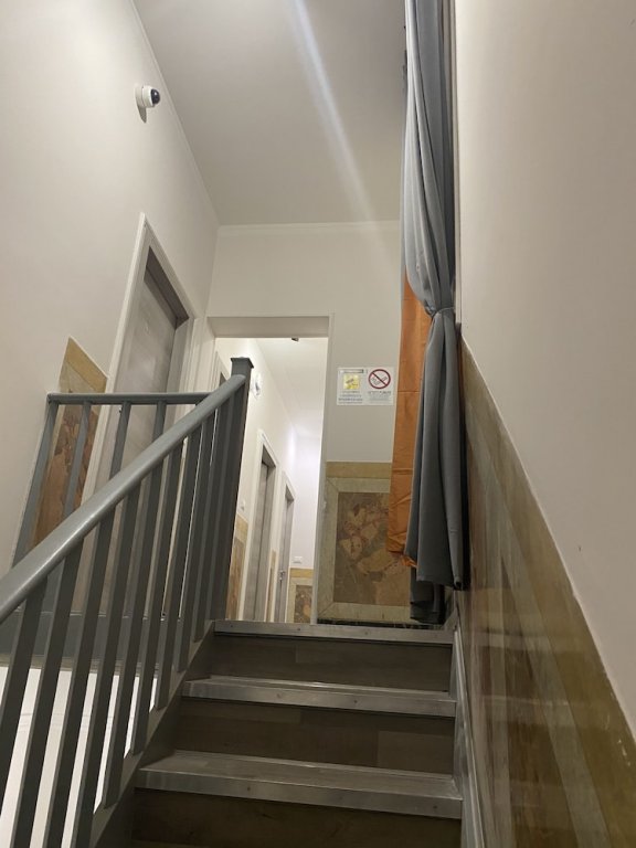 meneghina suites foresteria lombarda