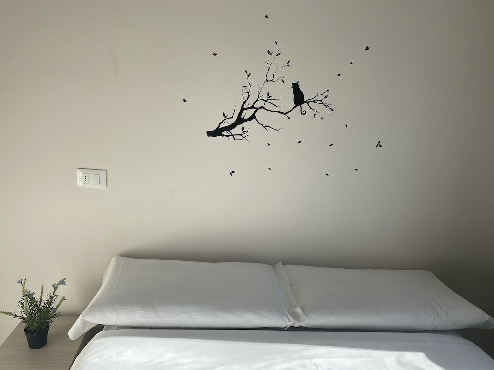 meneghina suites foresteria lombarda