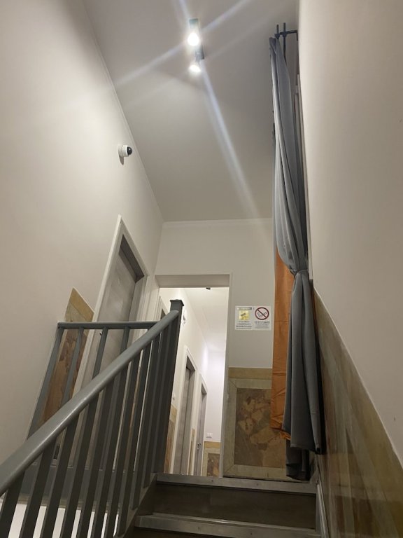 meneghina suites foresteria lombarda