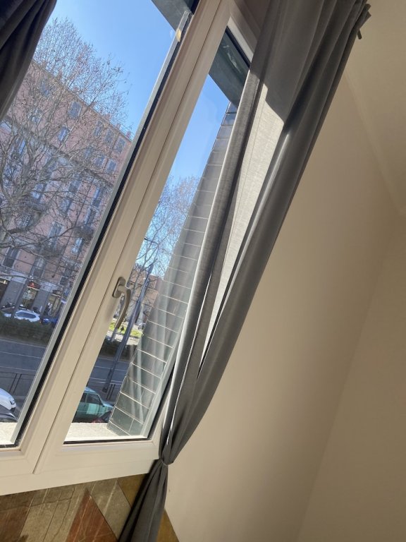 meneghina suites foresteria lombarda