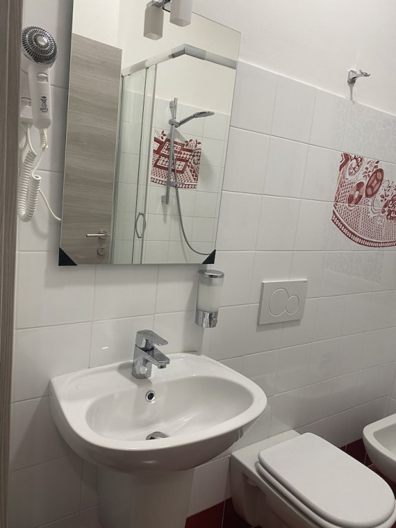 meneghina suites foresteria lombarda