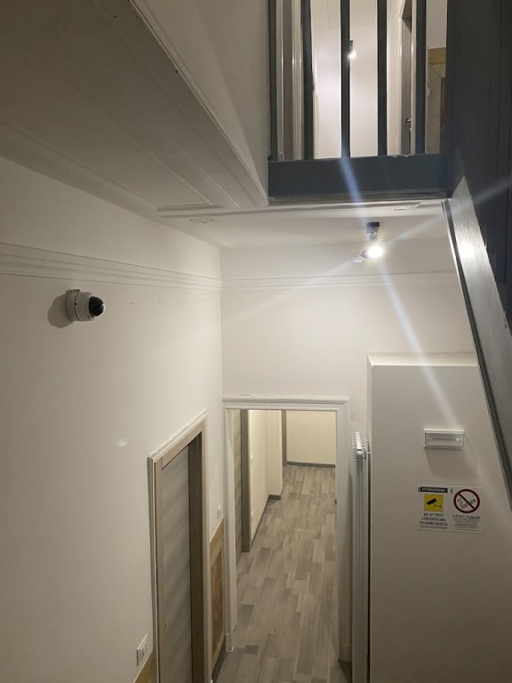 meneghina suites foresteria lombarda