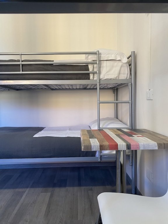 meneghina suites foresteria lombarda
