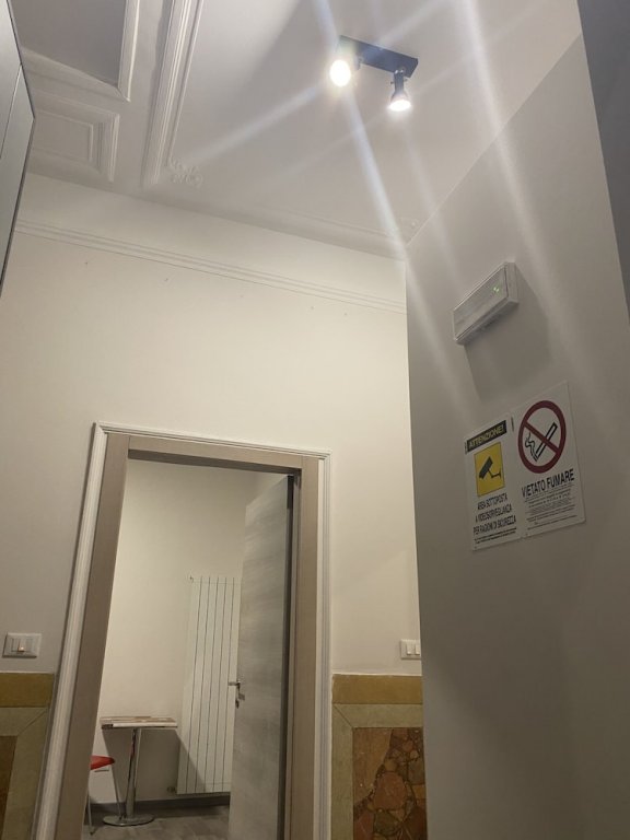 meneghina suites foresteria lombarda