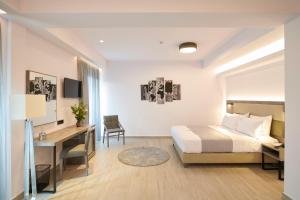 Meni Hotel,Metaxourgio>>Athens,3 star