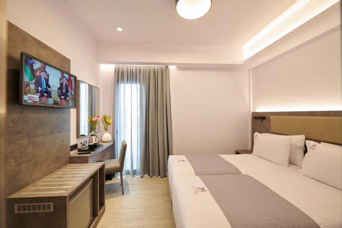 meni hotel