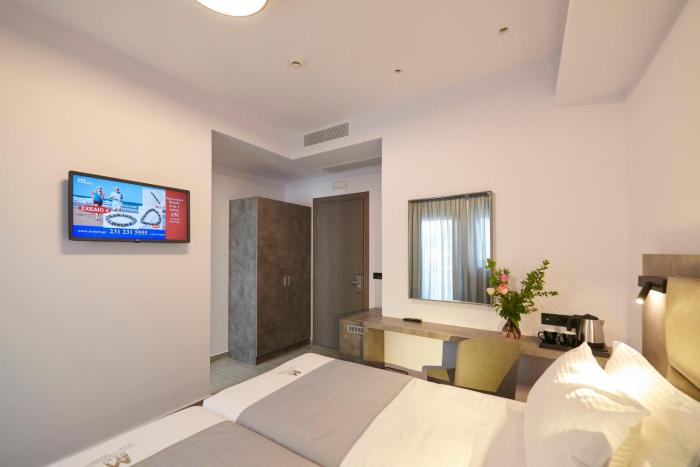 meni hotel