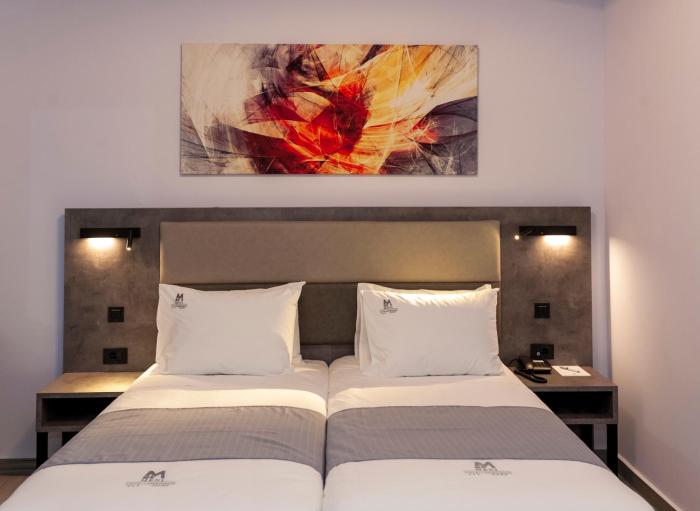 meni hotel