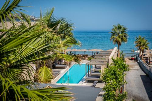 riviera beach hotel