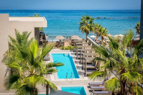 riviera beach hotel