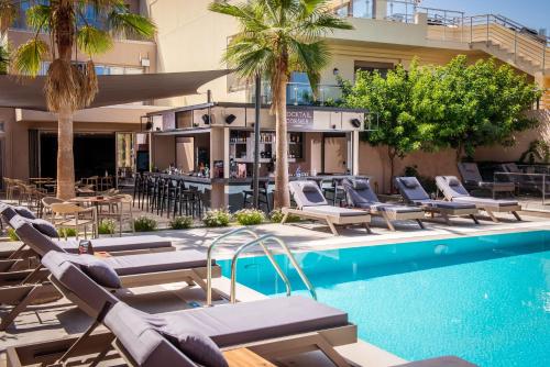 riviera beach hotel