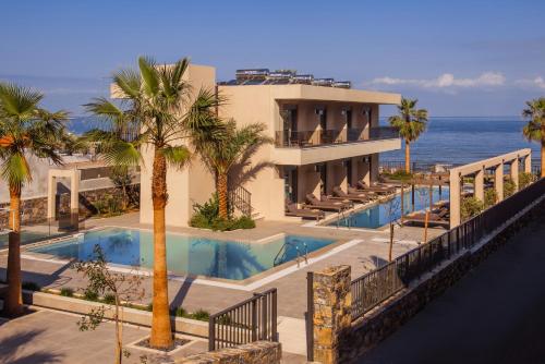 riviera beach hotel