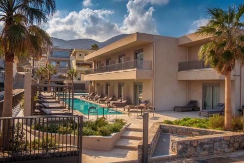 riviera beach hotel