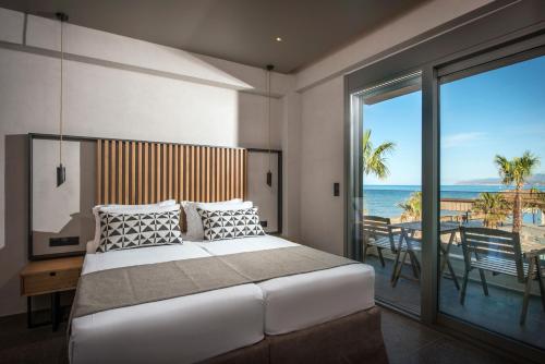 riviera beach hotel