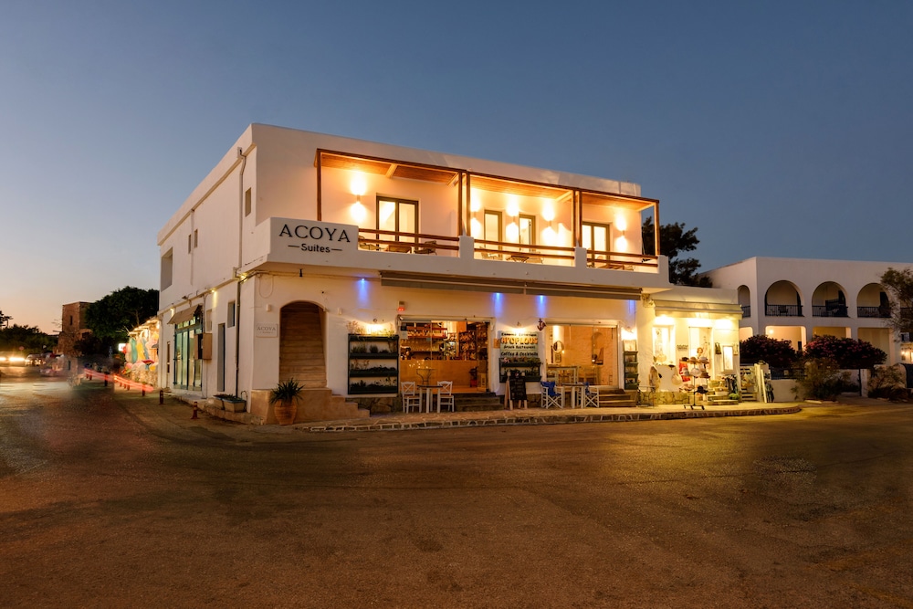 paros