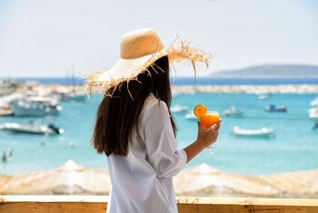 paros