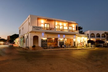 paros