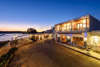 paros