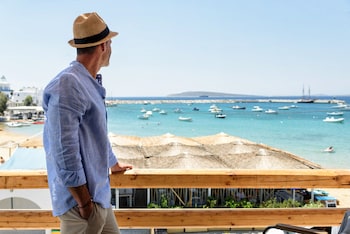 paros