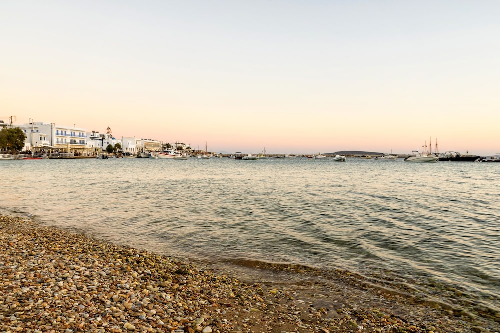 paros
