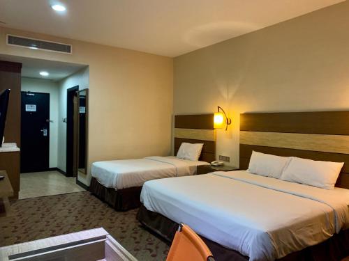 sento hotel