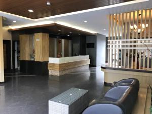 sento hotel