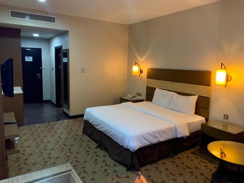 sento hotel