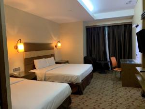 sento hotel