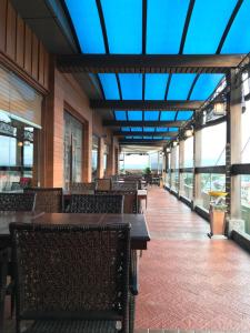 sento hotel