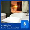 sento hotel