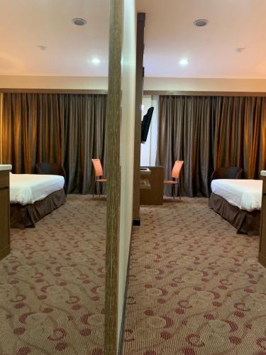 sento hotel