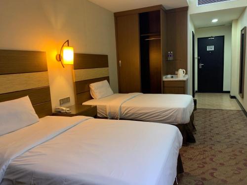 sento hotel